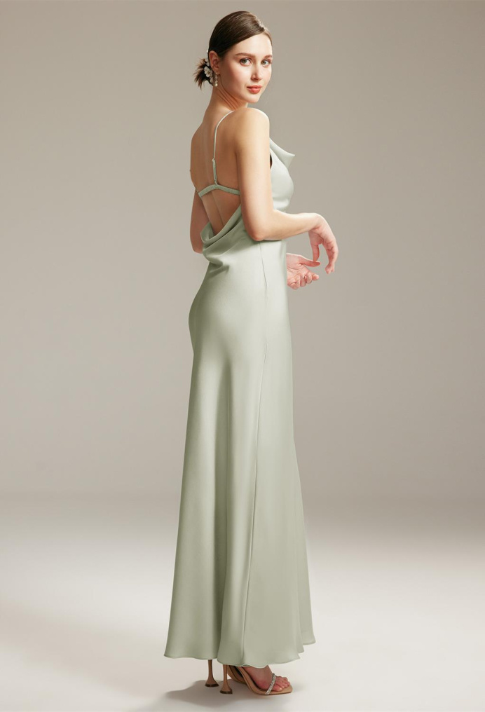 AW Jania Dress